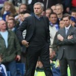 Bóng đá - Mourinho mặt lạnh khi học trò ghi bàn