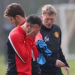 Bóng đá - Tin HOT tối 6/4: Giggs quyết dứt áo MU vì Moyes