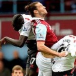 Bóng đá - West Ham – Liverpool: Sai lầm đáng trách