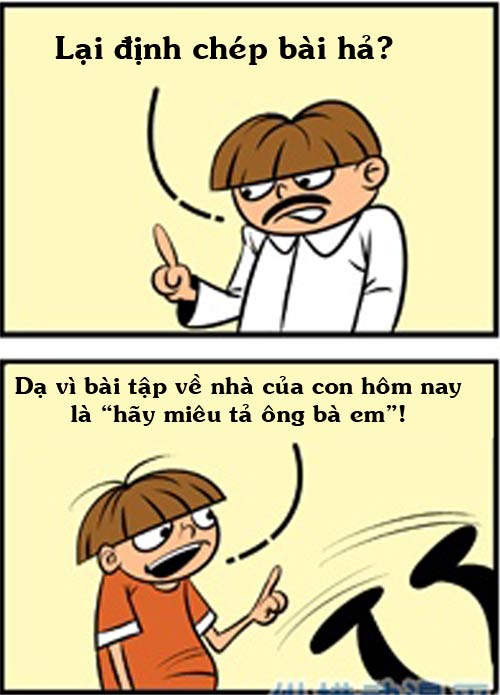 Mẹo để có điểm tốt nhanh chóng - 2