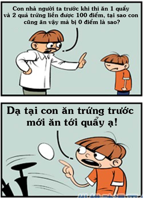 Mẹo để có điểm tốt nhanh chóng - 4