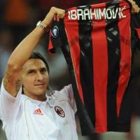 Bóng đá - Tự truyện gây "sốc" của Ibrahimovic (Kỳ 71)