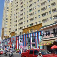 Tài chính - Bất động sản - Khách hàng "bầm dập" vì đợi mua căn hộ chung cư