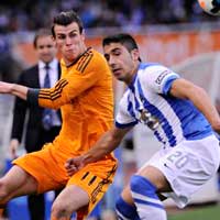 Bóng đá - Liga sau V32: Còn 6 trận chung kết