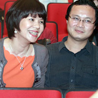 Phim - Những ông chồng kín tiếng nhất Vbiz