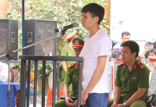Những thảm án cuồng yêu ở Sài Gòn - 3