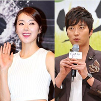 Phim - Thêm một cặp đôi phim giả tình thật xứ Hàn