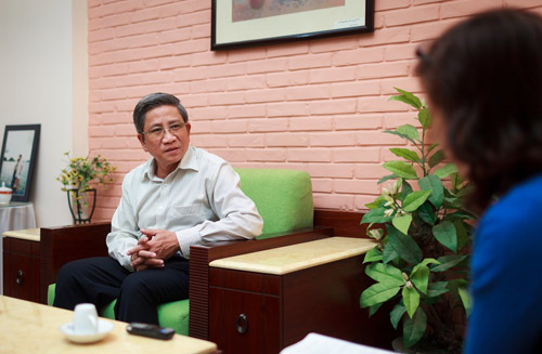 Học thuê, thi mướn: "Học hành bây giờ quá dễ dãi!" - 1