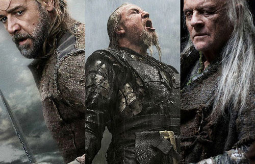 Captain America 2 lập kỷ lục doanh thu - 2