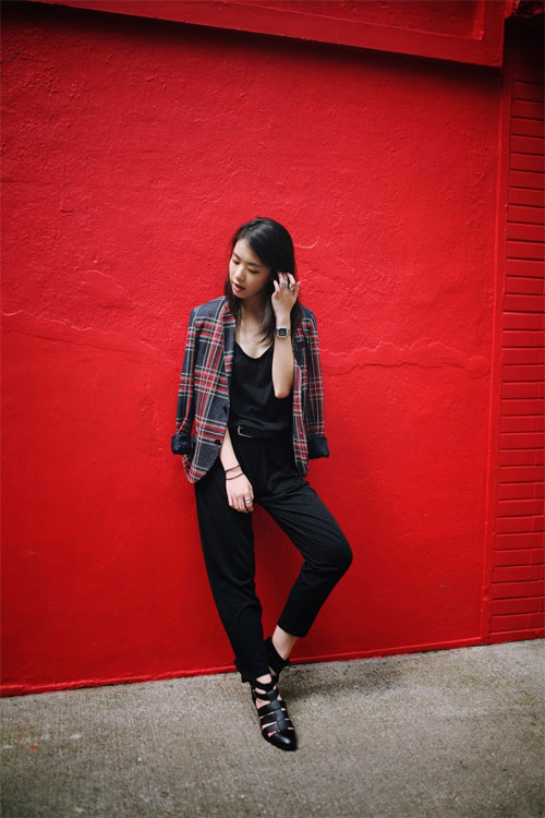 Gặp một thiếu nữ Hồng Kông điển hình - 2