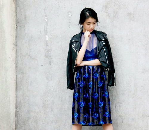 Gặp một thiếu nữ Hồng Kông điển hình - 18