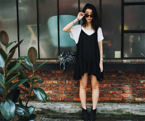 Gặp một thiếu nữ Hồng Kông điển hình - 2