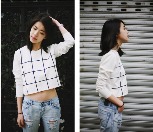 Gặp một thiếu nữ Hồng Kông điển hình - 6