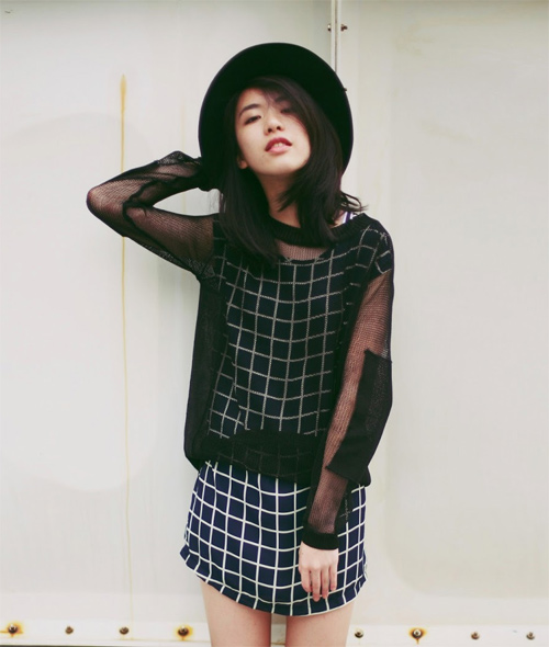 Gặp một thiếu nữ Hồng Kông điển hình - 3