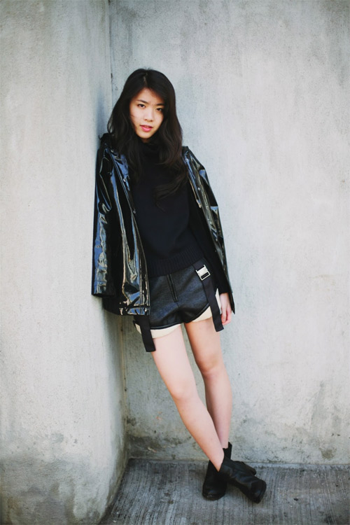 Gặp một thiếu nữ Hồng Kông điển hình - 7