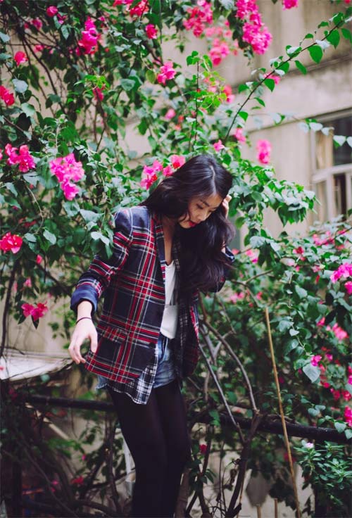 Gặp một thiếu nữ Hồng Kông điển hình - 3
