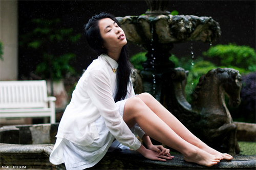 Gặp một thiếu nữ Hồng Kông điển hình - 11