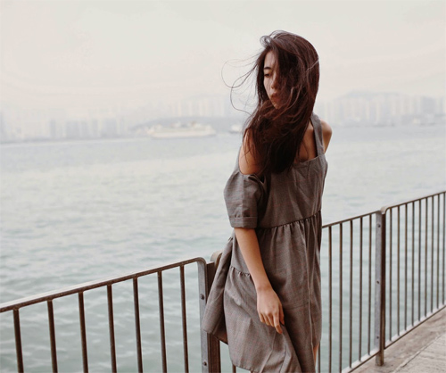 Gặp một thiếu nữ Hồng Kông điển hình - 7