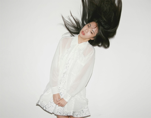 Gặp một thiếu nữ Hồng Kông điển hình - 4