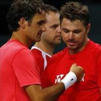 Thể thao - Tennis 24/7: Màn thoát hiểm ngoạn mục