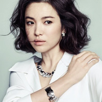 Phim - Song Hye Kyo được mời vào vai vợ nhà chính trị