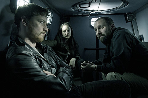 Trailer phim: Welcome To The Punch - 2