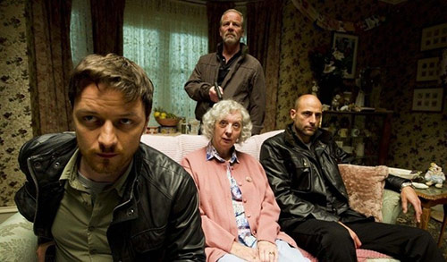 Trailer phim: Welcome To The Punch - 4