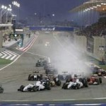 Thể thao - Bahrain GP: Gọi tên Hamilton