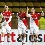 Bóng đá - Monaco - Nantes: Sức mạnh hàng công