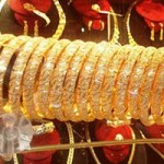 Tài chính - Bất động sản - Đầu tuần, giá vàng tăng rất nhẹ