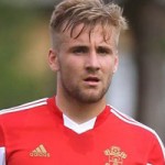 Bóng đá - Lộ tin MU đã có Luke Shaw với giá 27 triệu bảng