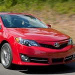 Ô tô - Xe máy - Toyota Camry 2015 sắp ra mắt