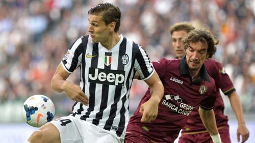 Juventus - Livorno: Sát thủ lên tiếng - 1