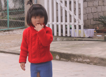 Về nơi phụ nữ đua nhau lấy chồng ngoại - 2