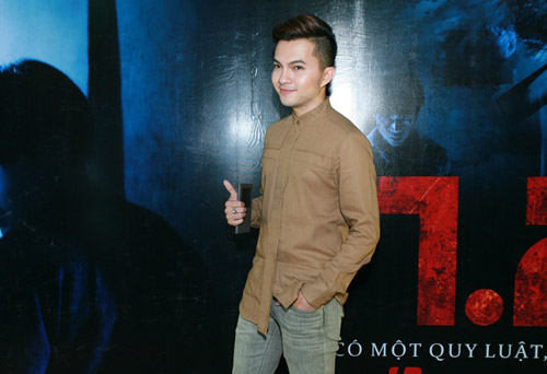 Phương Thanh quậy hết cỡ bên đàn em - 11