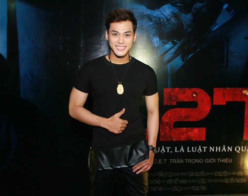 Phương Thanh quậy hết cỡ bên đàn em - 12