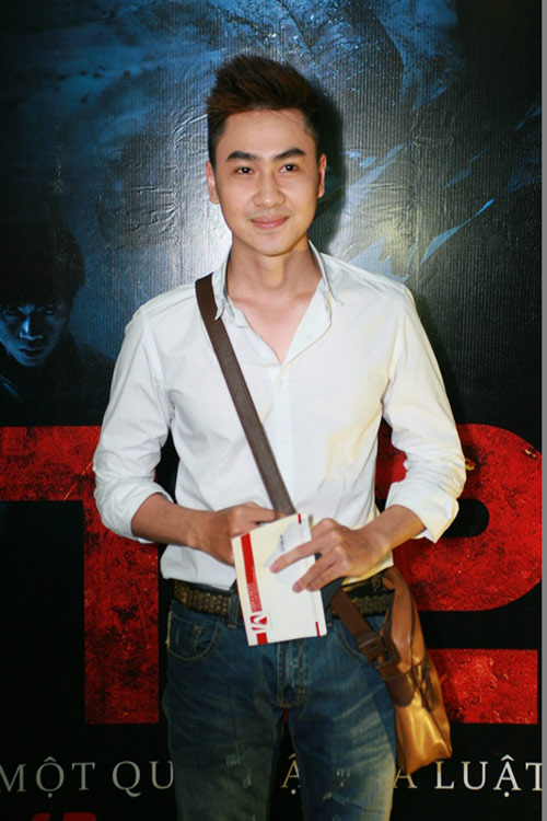 Phương Thanh quậy hết cỡ bên đàn em - 13
