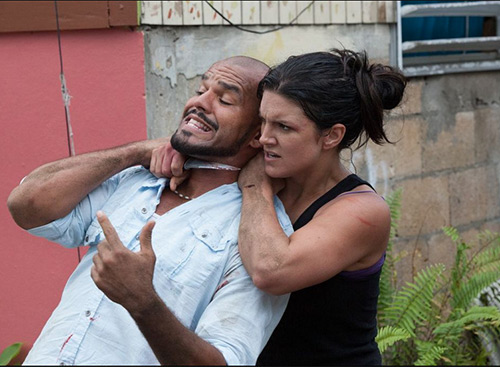 Kẻ truy sát: Kỳ trăng mật táo bạo - 5