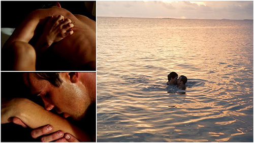 Kẻ truy sát: Kỳ trăng mật táo bạo - 3