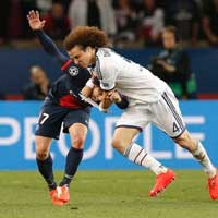 Bóng đá - Chelsea – PSG: Không gì là không thể