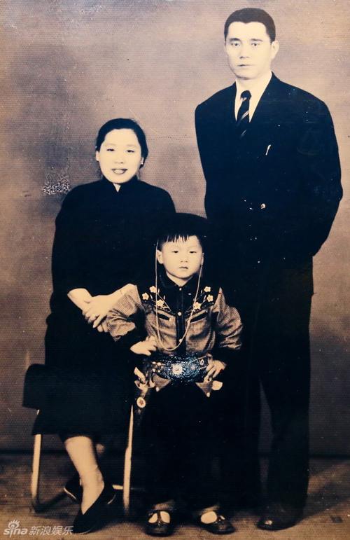 Dàn sao “khủng” mừng sinh nhật Thành Long - 3