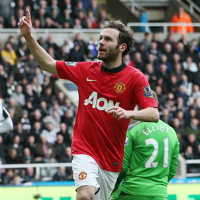 Bóng đá - Mata đá phạt làm nức lòng fan MU top 5 NHA V33