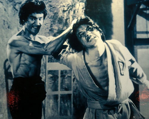 Dàn sao “khủng” mừng sinh nhật Thành Long - 4