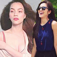 Phim - Người đẹp tên Hà hút triệu fan