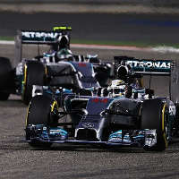 Thể thao - Bahrain GP – Phía sau vạch đích (P1)