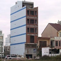 Tài chính - Bất động sản - Giao dịch đất nền, căn hộ tăng đột biến