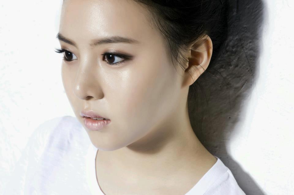 Nghẽn mạng vì nữ sinh trung học quá xinh - 5