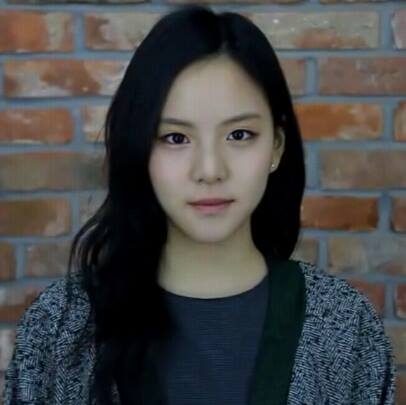 Nghẽn mạng vì nữ sinh trung học quá xinh - 7