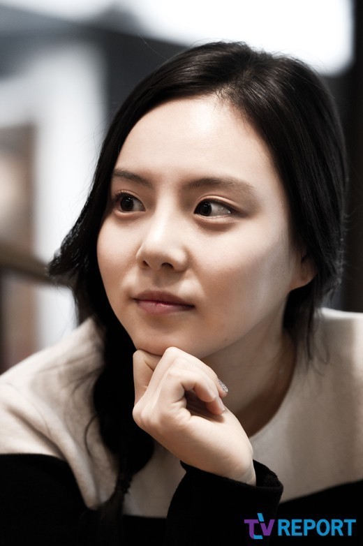 Nghẽn mạng vì nữ sinh trung học quá xinh - 8