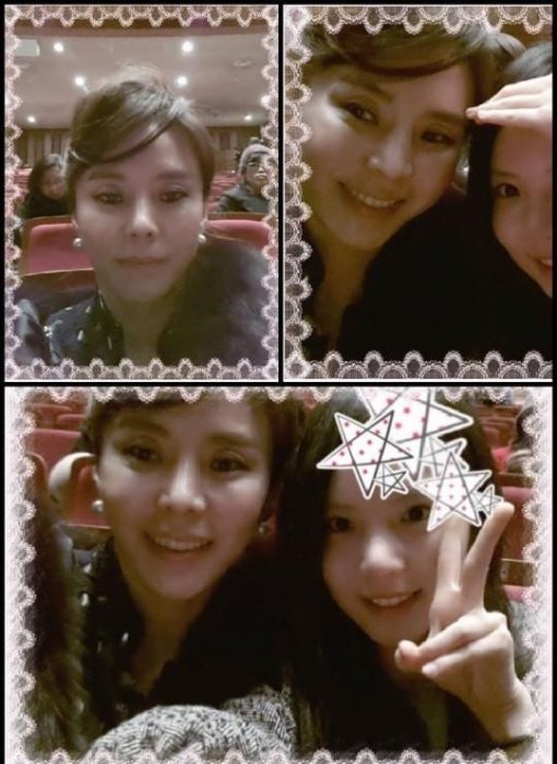 Nghẽn mạng vì nữ sinh trung học quá xinh - 11